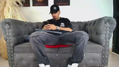 MatiiasCosta_ live cam on Cam4