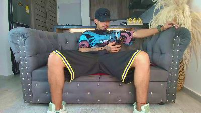 MatiiasCosta_ live cam on Cam4