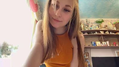 Profile and Statistics for MatildaEaslick on Cam4