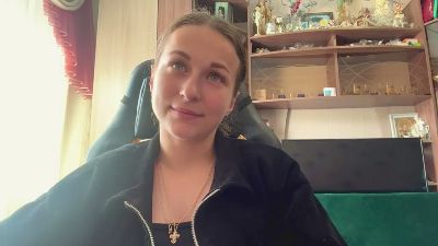 MatildaEaslick live cam on Cam4