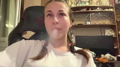MatildaEaslick live cam on Cam4