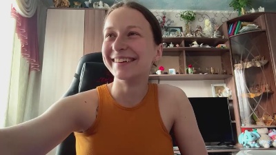 MatildaEaslick live cam on Cam4