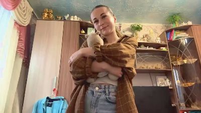 MatildaEaslick live cam on Cam4