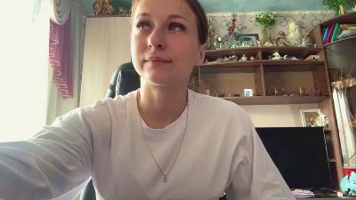 MatildaEaslick live cam on Cam4