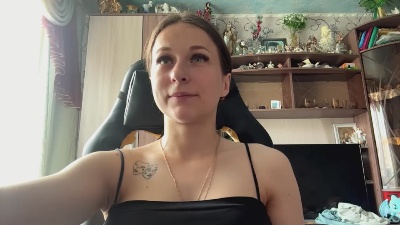MatildaEaslick live cam on Cam4