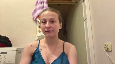 MatildaEaslick live cam on Cam4