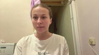 MatildaEaslick live cam on Cam4