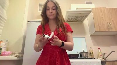 MatildaEaslick live cam on Cam4