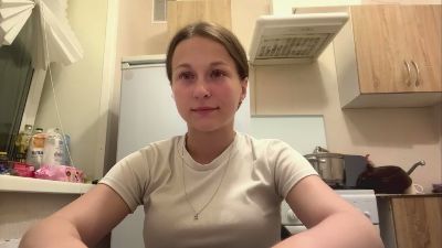 MatildaEaslick live cam on Cam4