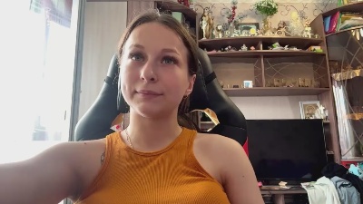 MatildaEaslick live cam on Cam4