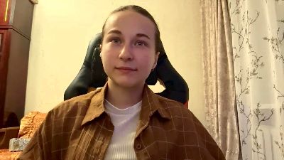 MatildaEaslick live cam on Cam4