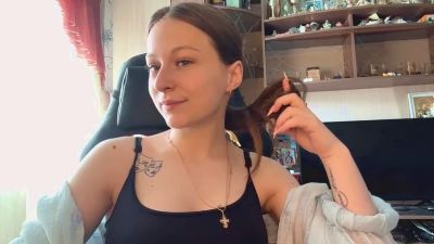 MatildaEaslick live cam on Cam4