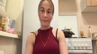 MatildaEaslick live cam on Cam4
