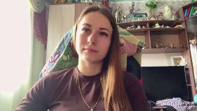 MatildaEaslick live cam on Cam4