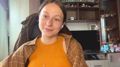MatildaEaslick live cam on Cam4