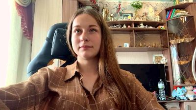 MatildaEaslick live cam on Cam4