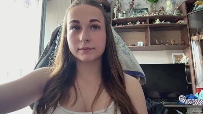 MatildaEaslick live cam on Cam4