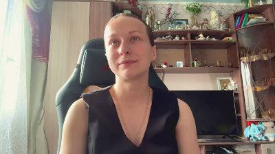 MatildaEaslick live cam on Cam4