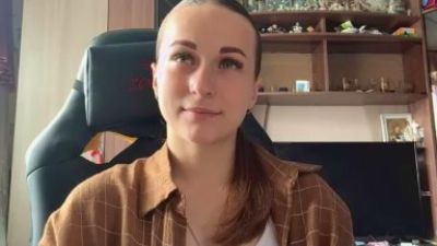 MatildaEaslick live cam on Cam4