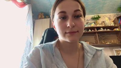 MatildaEaslick live cam on Cam4