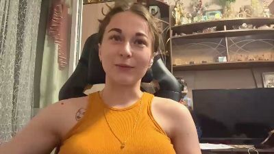 MatildaEaslick live cam on Cam4