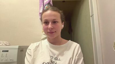 MatildaEaslick live cam on Cam4