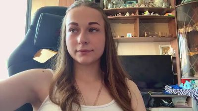 MatildaEaslick live cam on Cam4