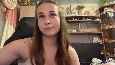 MatildaEaslick live cam on Cam4