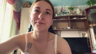 MatildaEaslick live cam on Cam4
