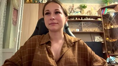 MatildaEaslick live cam on Cam4