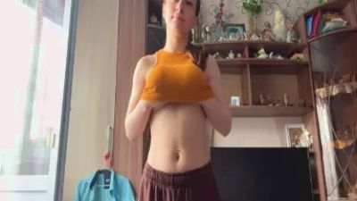MatildaEaslick live cam on Cam4