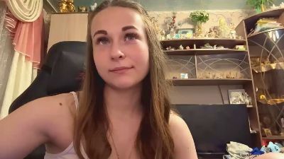 MatildaEaslick live cam on Cam4