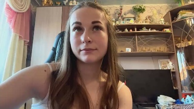 MatildaEaslick live cam on Cam4