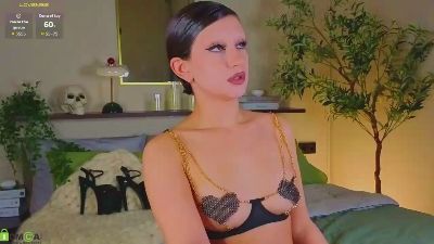 Matilda_Ardent live cam on Cam4