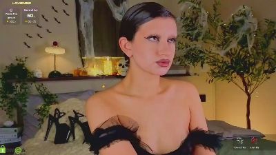 Matilda_Ardent live cam on Cam4