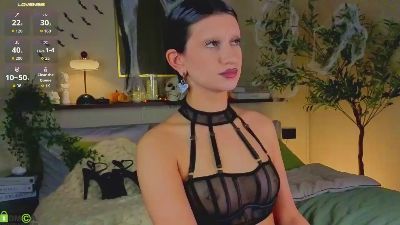 Matilda_Ardent live cam on Cam4