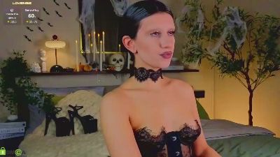 Matilda_Ardent live cam on Cam4