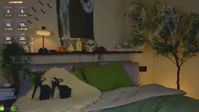 Matilda_Ardent live cam on Cam4
