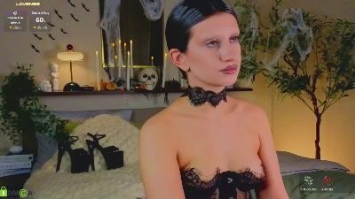Matilda_Ardent live cam on Cam4