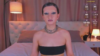 Matilda_Ardent live cam on Cam4