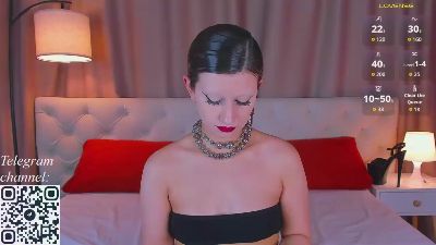 Matilda_Ardent live cam on Cam4