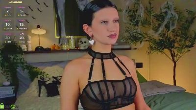 Matilda_Ardent live cam on Cam4