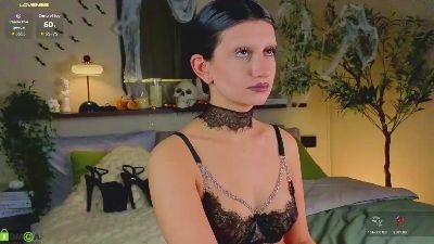 Matilda_Ardent live cam on Cam4