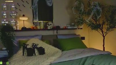 Matilda_Ardent live cam on Cam4