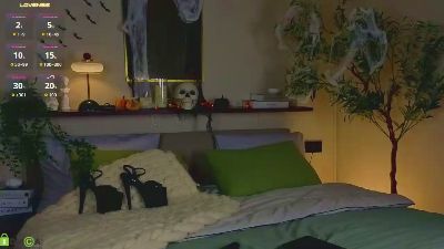 Matilda_Ardent live cam on Cam4