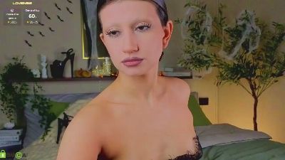 Matilda_Ardent live cam on Cam4
