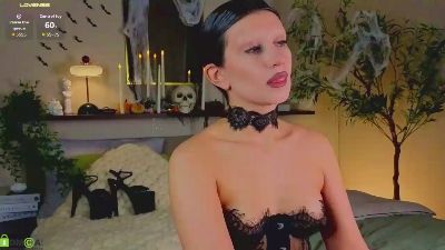 Matilda_Ardent live cam on Cam4