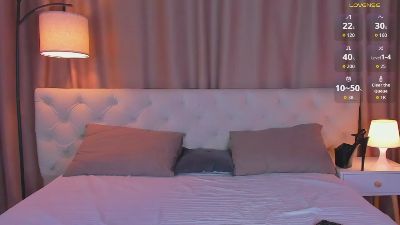 Matilda_Ardent live cam on Cam4