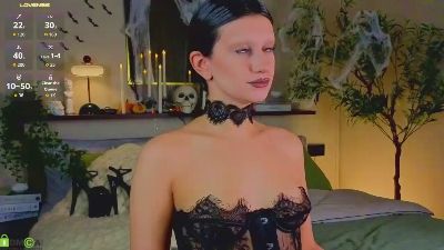 Matilda_Ardent live cam on Cam4