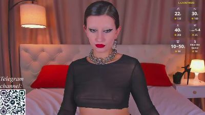 Matilda_Ardent live cam on Cam4